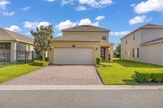 16749 HARPER COVE DRIVE, Winter Garden, FL 34787