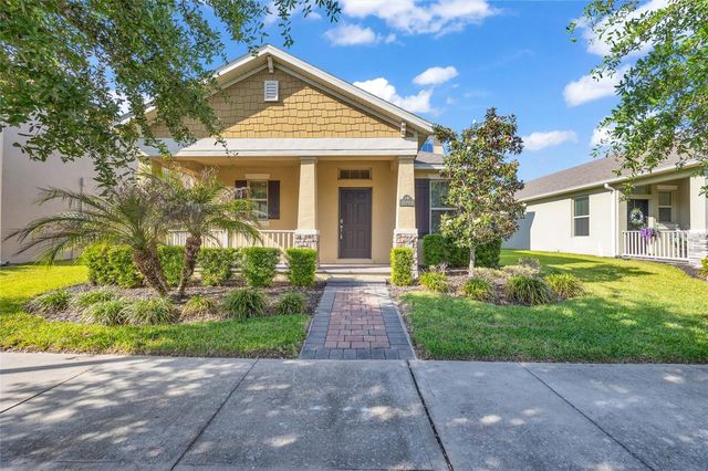 16749 HARPER COVE DRIVE, Winter Garden, FL 34787