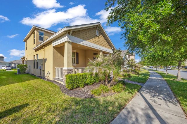 16749 HARPER COVE DRIVE, Winter Garden, FL 34787