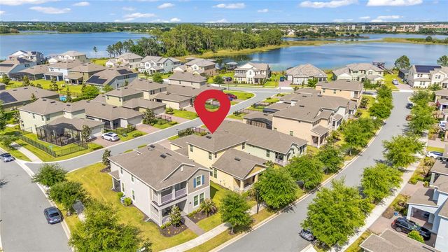 16749 HARPER COVE DRIVE, Winter Garden, FL 34787