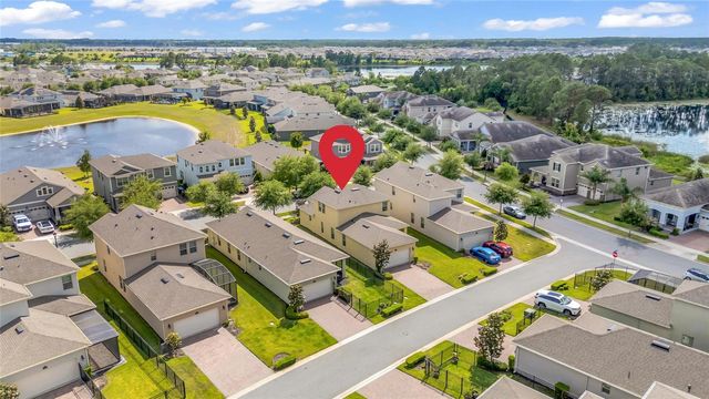 16749 HARPER COVE DRIVE, Winter Garden, FL 34787