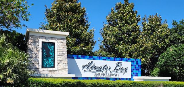 16749 HARPER COVE DRIVE, Winter Garden, FL 34787