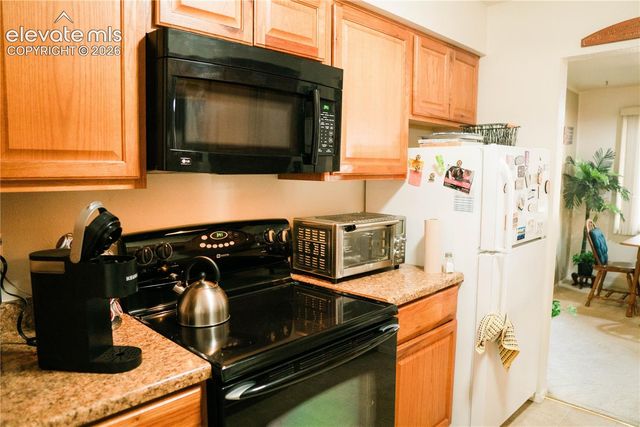 2902 Airport Road 134, Colorado Springs, CO 80910