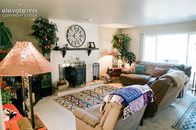 2902 Airport Road 134, Colorado Springs, CO 80910