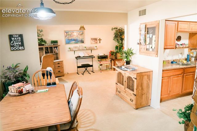2902 Airport Road 134, Colorado Springs, CO 80910