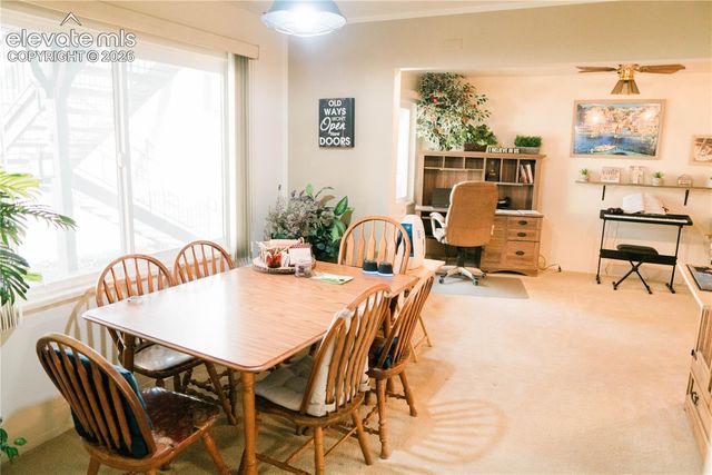 2902 Airport Road 134, Colorado Springs, CO 80910