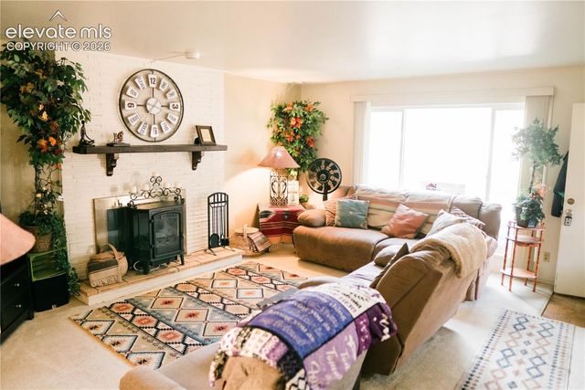 2902 Airport Road 134, Colorado Springs, CO 80910