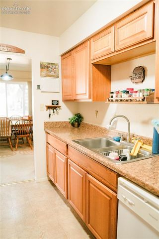 2902 Airport Road 134, Colorado Springs, CO 80910