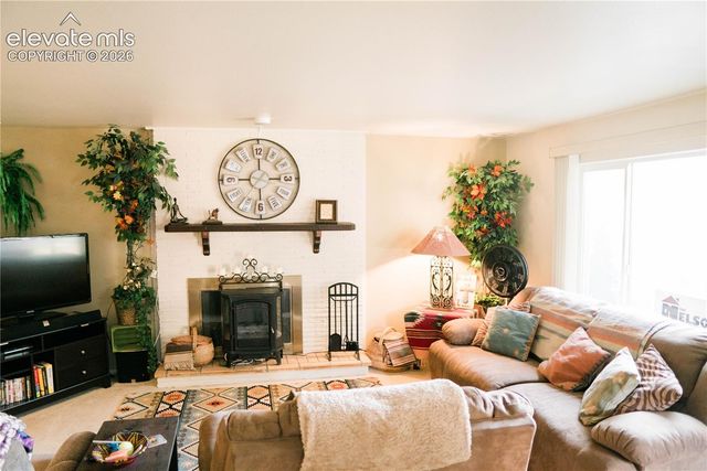 2902 Airport Road 134, Colorado Springs, CO 80910
