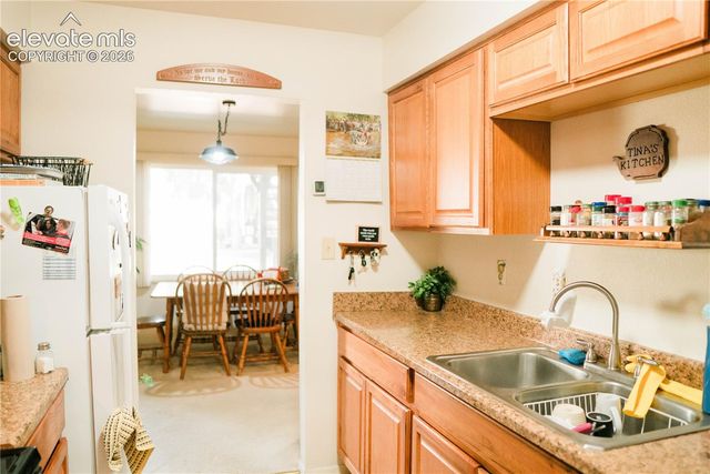 2902 Airport Road 134, Colorado Springs, CO 80910
