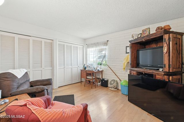 2154 N Calle De Vida, Tucson, AZ 85715