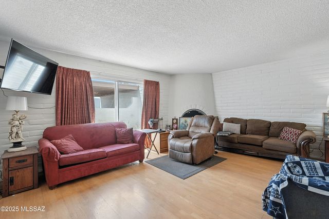 2154 N Calle De Vida, Tucson, AZ 85715