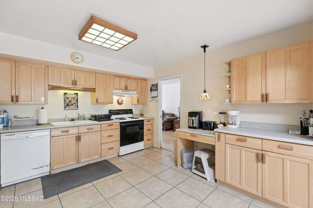 2154 N Calle De Vida, Tucson, AZ 85715