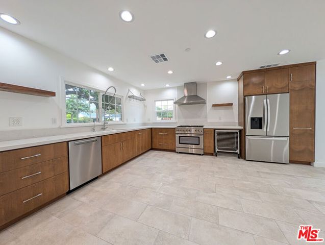 450 N Sunnyslope Avenue, Pasadena, CA 91107