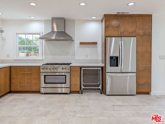 450 N Sunnyslope Avenue, Pasadena, CA 91107