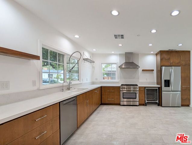 450 N Sunnyslope Avenue, Pasadena, CA 91107