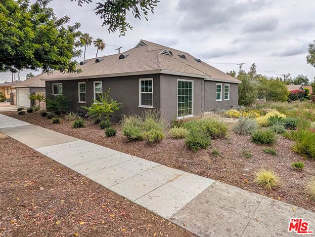 450 N Sunnyslope Avenue, Pasadena, CA 91107