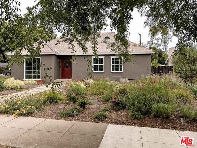 450 N Sunnyslope Avenue, Pasadena, CA 91107