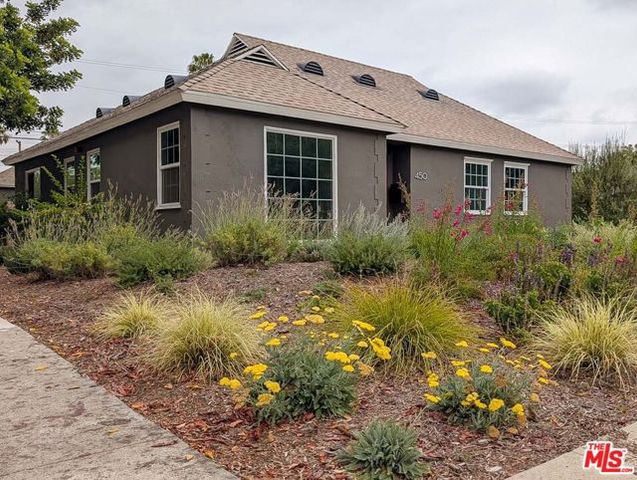 450 N Sunnyslope Avenue, Pasadena, CA 91107
