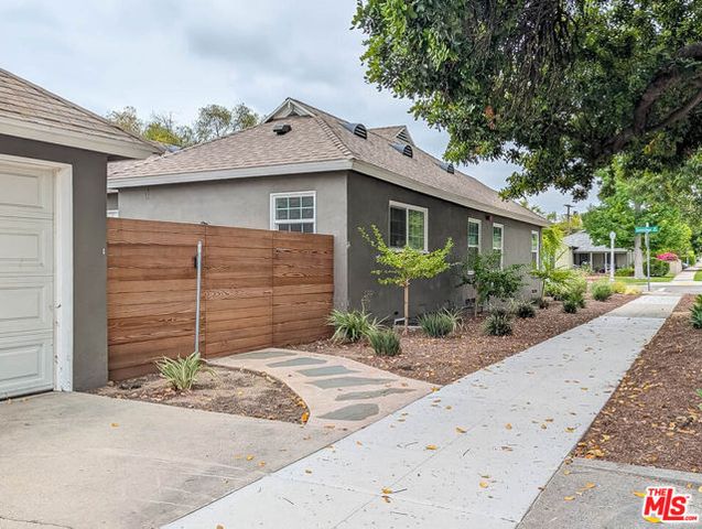 450 N Sunnyslope Avenue, Pasadena, CA 91107