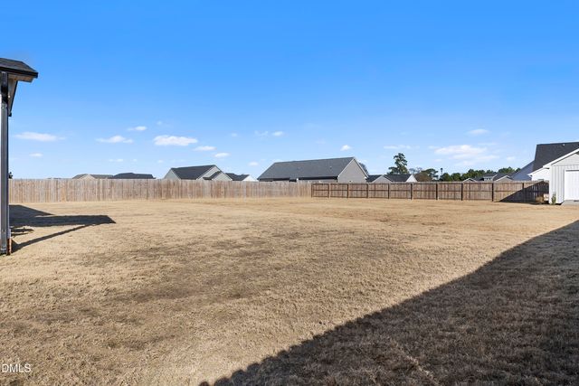 191 Hazelwood Road, Lillington, NC 27546