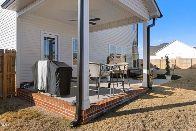 191 Hazelwood Road, Lillington, NC 27546