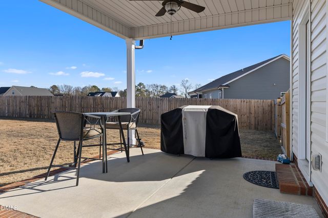 191 Hazelwood Road, Lillington, NC 27546