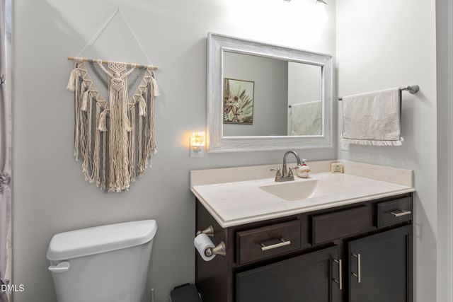 191 Hazelwood Road, Lillington, NC 27546