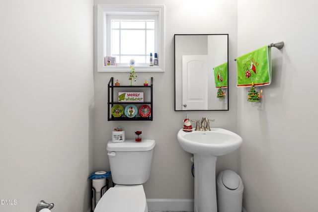 191 Hazelwood Road, Lillington, NC 27546