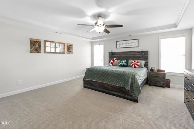 191 Hazelwood Road, Lillington, NC 27546