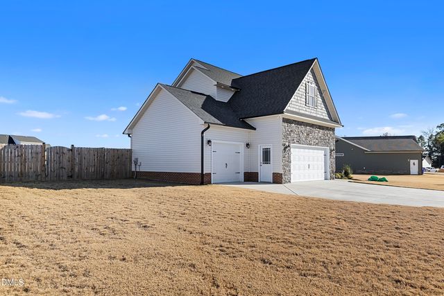 191 Hazelwood Road, Lillington, NC 27546