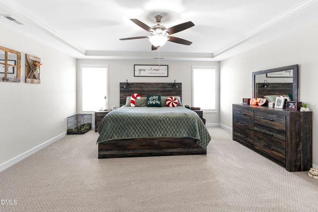 191 Hazelwood Road, Lillington, NC 27546