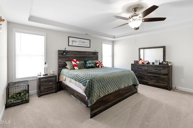 191 Hazelwood Road, Lillington, NC 27546