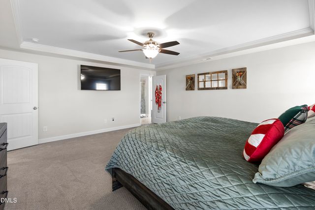 191 Hazelwood Road, Lillington, NC 27546