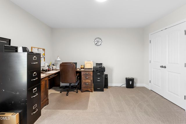 191 Hazelwood Road, Lillington, NC 27546