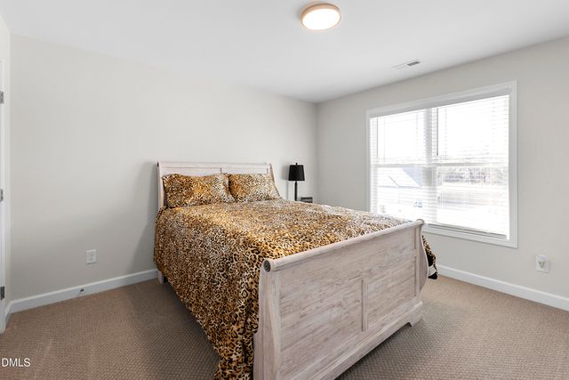 191 Hazelwood Road, Lillington, NC 27546