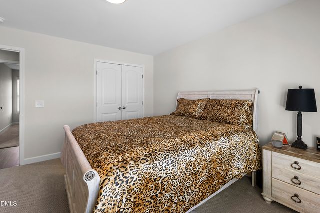 191 Hazelwood Road, Lillington, NC 27546