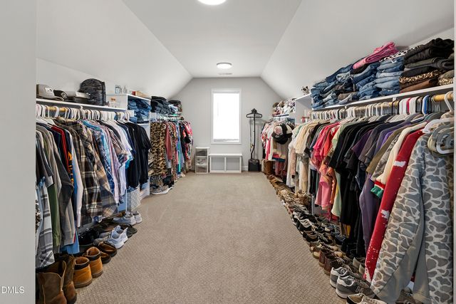 191 Hazelwood Road, Lillington, NC 27546