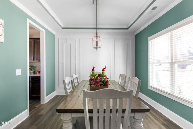 191 Hazelwood Road, Lillington, NC 27546