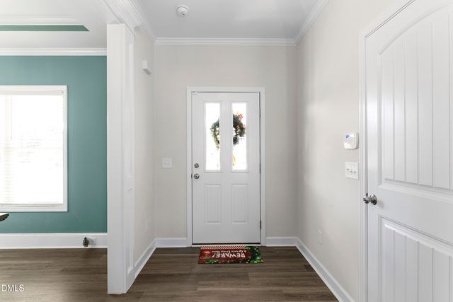 191 Hazelwood Road, Lillington, NC 27546