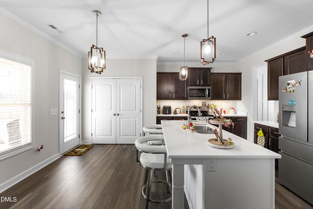 191 Hazelwood Road, Lillington, NC 27546