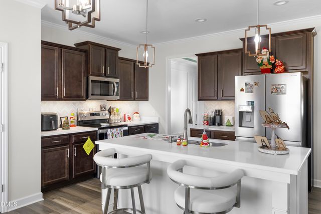 191 Hazelwood Road, Lillington, NC 27546