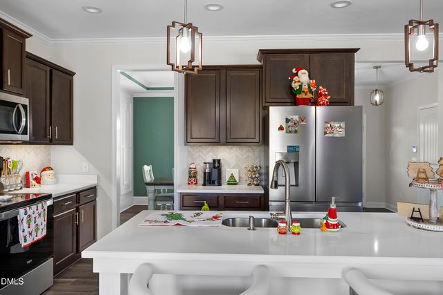 191 Hazelwood Road, Lillington, NC 27546