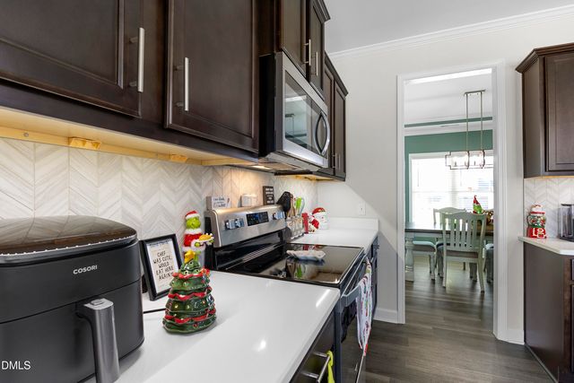 191 Hazelwood Road, Lillington, NC 27546