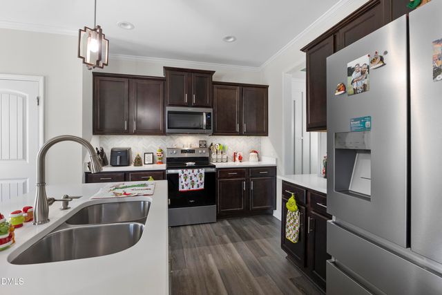 191 Hazelwood Road, Lillington, NC 27546