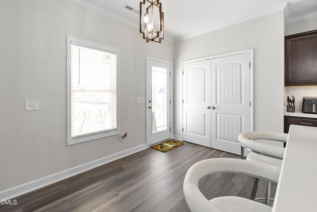 191 Hazelwood Road, Lillington, NC 27546