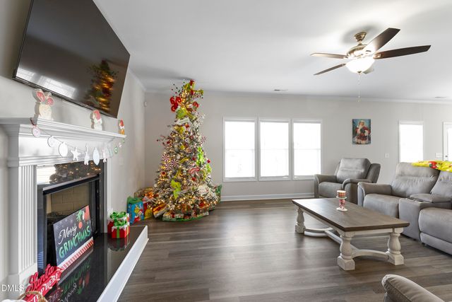 191 Hazelwood Road, Lillington, NC 27546