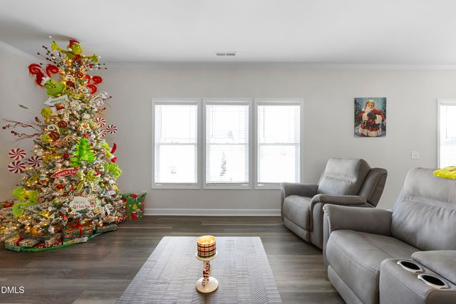 191 Hazelwood Road, Lillington, NC 27546