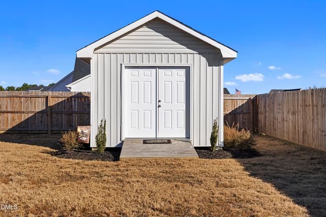 191 Hazelwood Road, Lillington, NC 27546