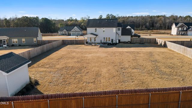 191 Hazelwood Road, Lillington, NC 27546
